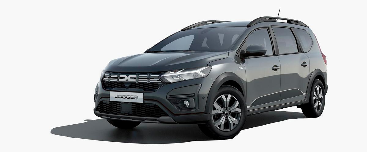 Dacia Jogger